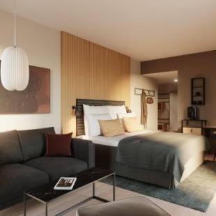 Фотографии гостиницы
Quality Hotel River Station