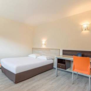 Фотографии апарт отеля
City Résidence Bordeaux Centre