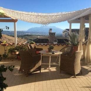 Фотографии мини отеля
BellaVista Bike Stop