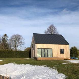 Фотография гостевого дома Brīvdienu māja Saule