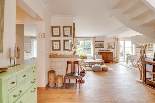 Фотография гостевого дома Kreiz