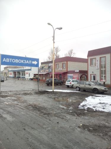 Фотография гостиницы Ковчег