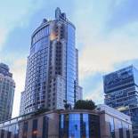 Фотография гостиницы Renaissance Shanghai Pudong Hotel