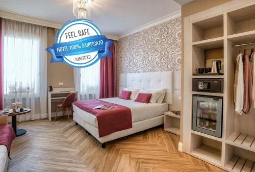 Фотографии гостиницы
The Boutique Hotel