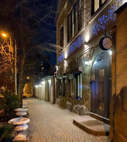 Фотография гостиницы HomeSuites