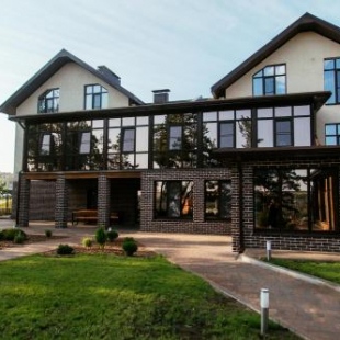 Фотография мини отеля Спа-вилла PANORAMA