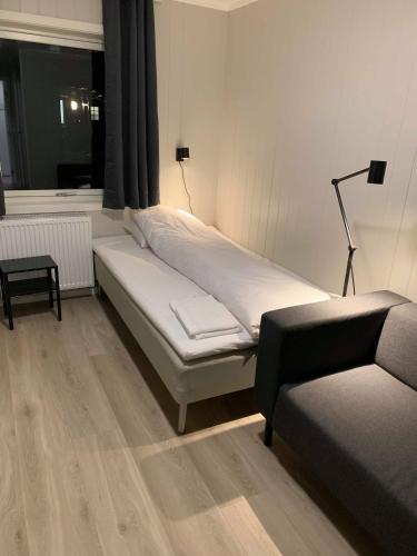 Фотография гостиницы Mosjøen Overnatting As