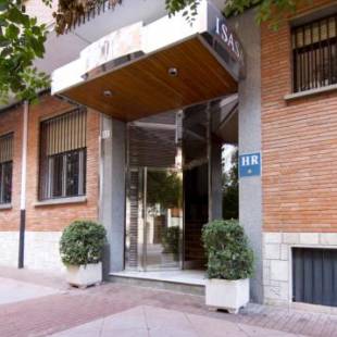 Фотографии гостиницы 
            Hotel Isasa