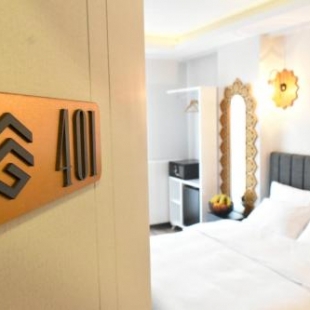 Фотография гостиницы Avcılar Garden Hotel