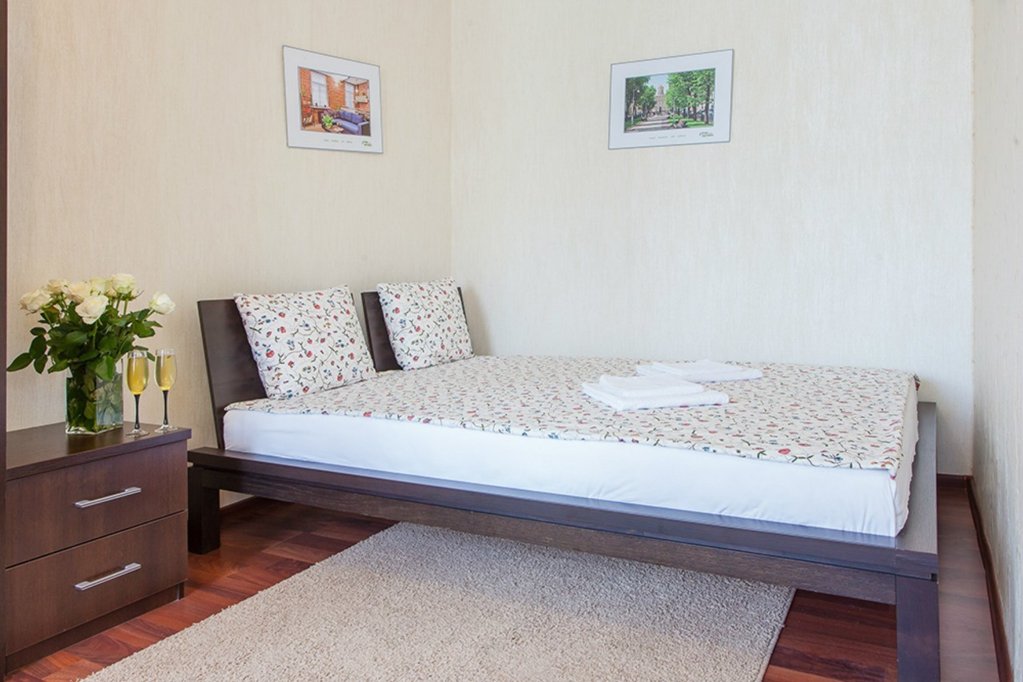 Фотография квартиры Апартаменты Около Цума