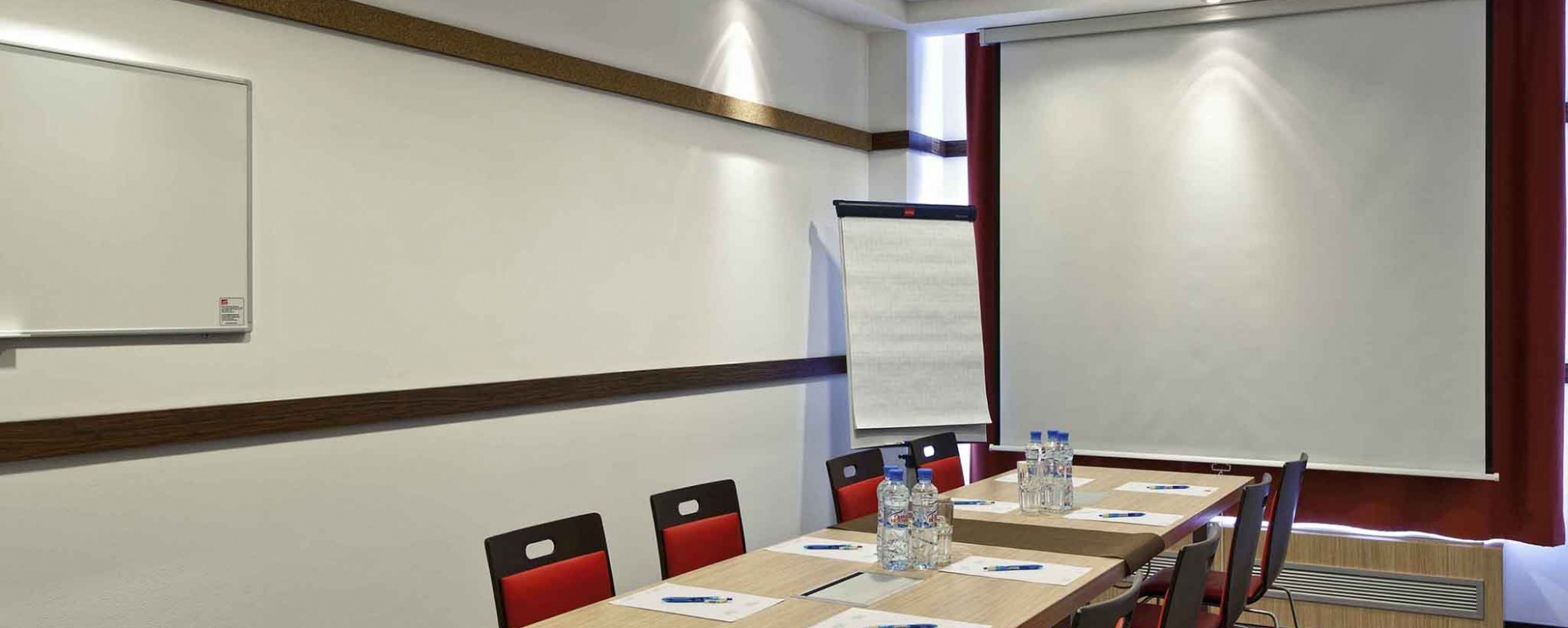 Фотографии конференц-зала MONTMARTRE