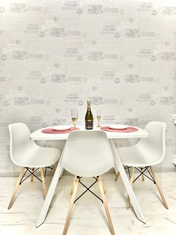 Фотография квартиры Апартаменты на улице Советская 28