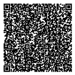 QR код гостиницы Turris Тверская