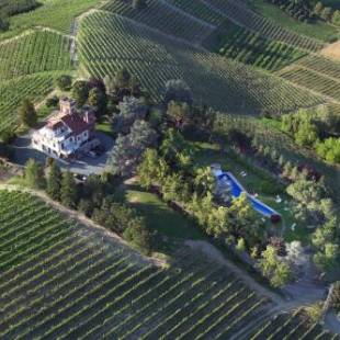 Фотографии гостевого дома
Villa Cornarea