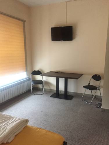 Фотографии гостиницы 
            Чайхана Ха