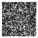 QR код гостиницы Клуб-Усадьба Бивак