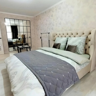 Фотография квартиры Апартаменты на Ефремова Для Двоих Гостей