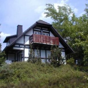 Фотография гостевого дома Kleine Ferienvilla in Frankenau