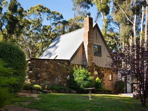 Фотография гостевого дома Gumnut Cottage Daylesford