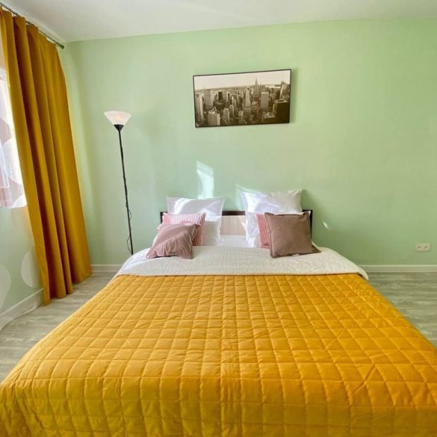 Фотографии квартиры
Sunny Days (Санни Дейз) на улице Сосновая 2 корпус 4