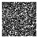 QR код гостевого дома Грин Хаус