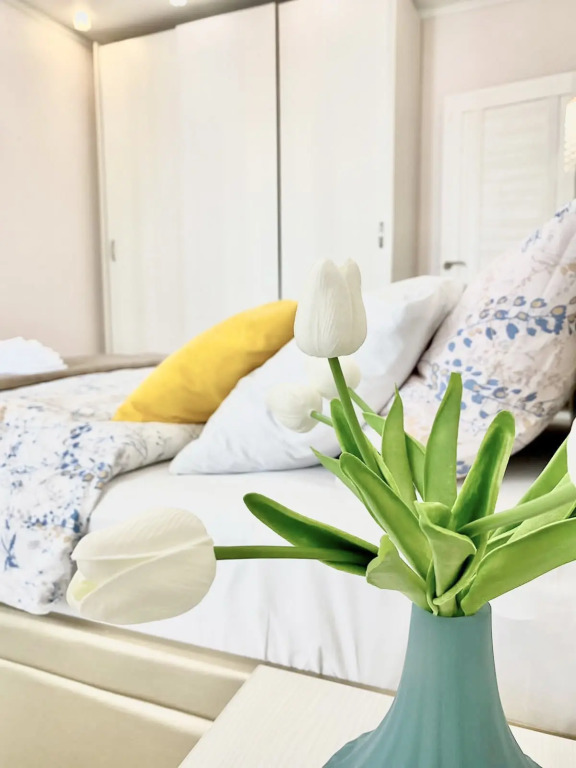 Фотография квартиры Квартира на Ивана Захарова 9