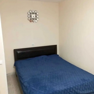 Фотография квартиры Апартаменты на Амурской 8