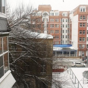 Фотография квартиры Альянс на улице Шаумяна 102