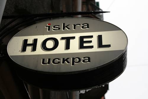 Фотография гостиницы Искра