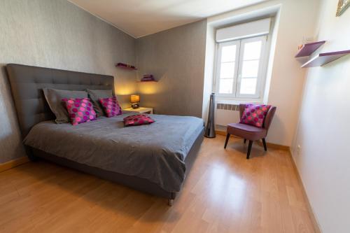 Фотография гостевого дома Le Félix Grat - LAVALOC