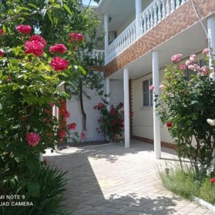 Фотография гостевого дома Мелодия