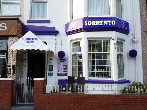 Фотография гостевого дома Sorrento House
