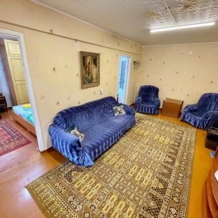 Фотография квартиры Квартира на Катаева 20