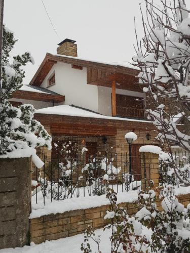 Фотография мини отеля Citizen Kane Lodge - Hospedaje Gourmet