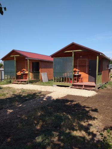 Фотографии гостевого дома
У Шамана