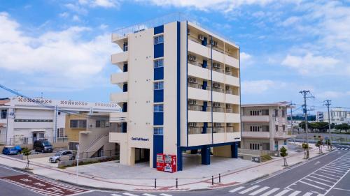 Фотография апарт отеля Emi Full Resort