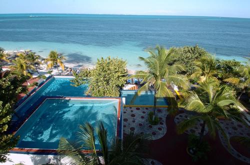Фотография гостиницы Hotel Maya Caribe Faranda Cancún