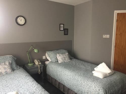 Фотографии мини отеля
The Cottage