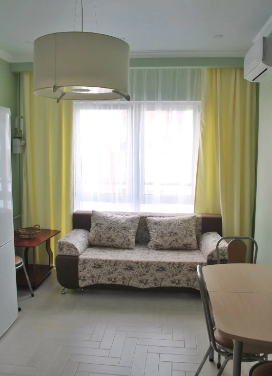 Фотография квартиры Квартира в 500 метрах от моря