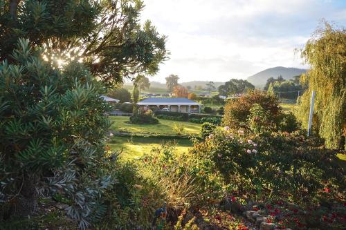 Фотография апарт отеля Port Arthur Villas