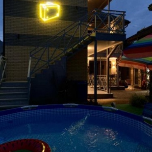 Фотография гостевого дома Желтый Чемодан