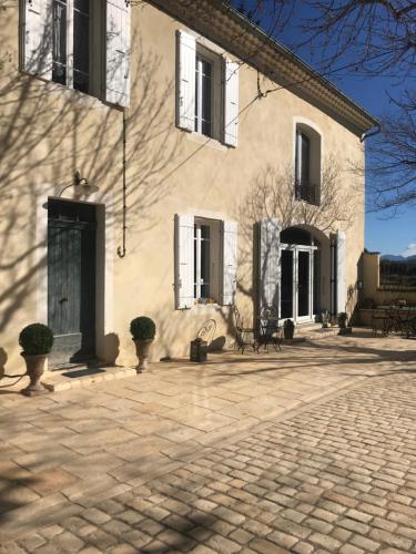 Фотография мини отеля LAGREMUSE