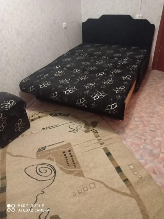 Фотография квартиры Апартаменты на улице Молодежная 31