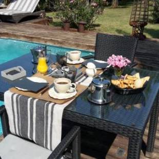 Фотографии гостевого дома
Les Chambres d'Hôtes de la Ferrage