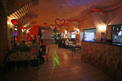 Фотографии гостиницы
Club Friends