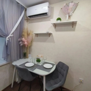 Фотография квартиры Апартаменты на улице Амурская 60