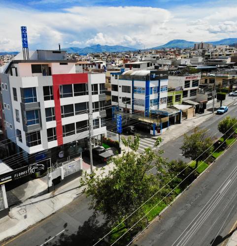 Фотография гостиницы Floresta Inn Hotel