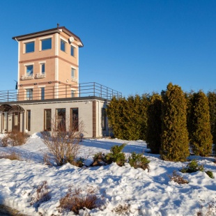 Фотография Коттеджа Частный дом Усадьба Вартемяги