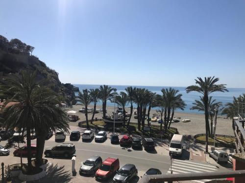 Фотография гостиницы Hotel Playa San Cristóbal