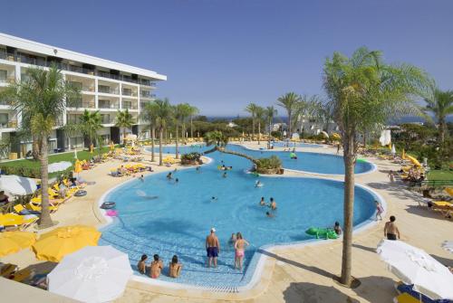 Фотография апарт отеля Alfagar Alto da Colina